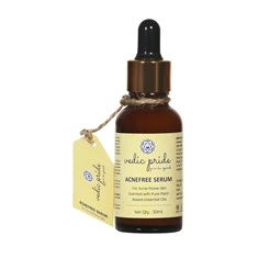 Acne Free Face Serum